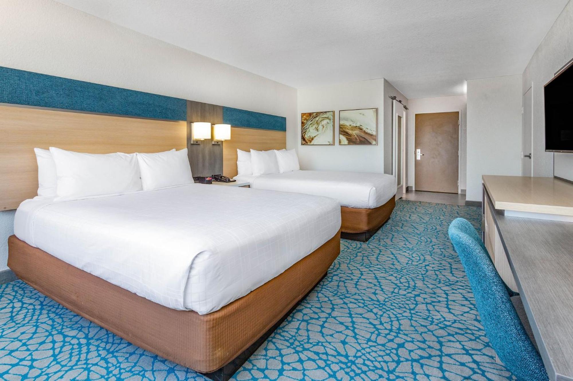 Holiday Inn Resort Kissimmee By The Parks By Ihg Four Corners Экстерьер фото